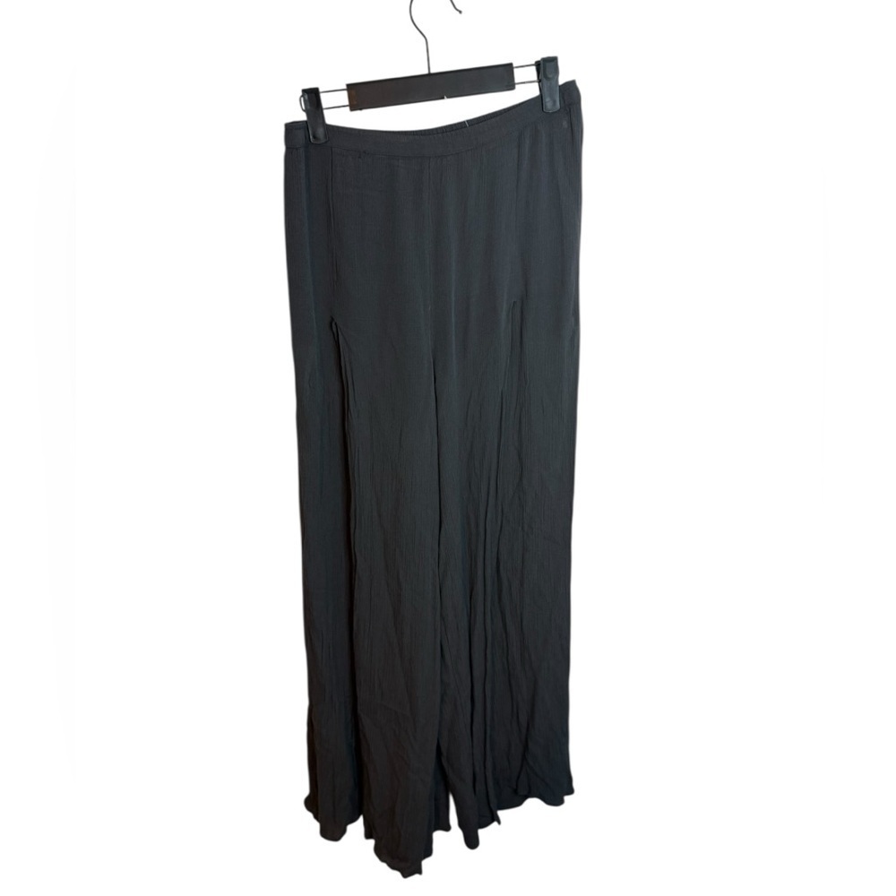 O’Neill Saltwater Solids Gray Tymea Pants